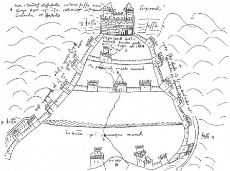 Χαράλαμπου Δ. Χαραλαμπόπουλου: Τό Βενέτικο σέ Ὀθωμανικό «κατάστιχο» τοῦ 1521