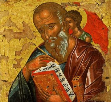 Κύριο ἄρθρο: Οἱ ἐμπειρικοί θεολόγοι καί οἱ στοχαζόμενοι διανοητές