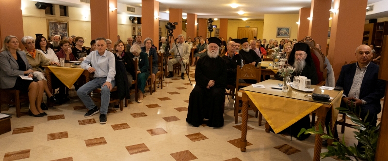 Κύπρος, 50 Χρόνια δὲν ξεχνῶ