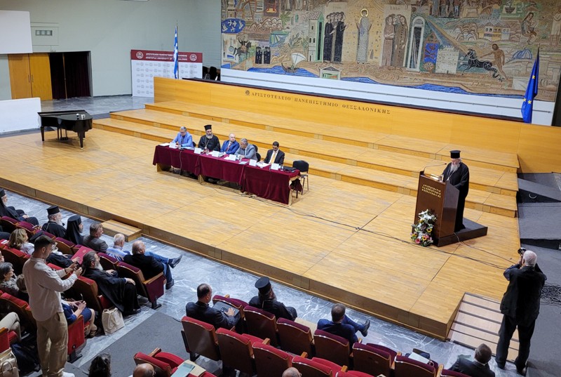Μητροπολίτου Ναυπάκτου κ. Ἱεροθέου:  Ἡ Προτεσταντική ἠθική καί τό πνεῦμα τῆς σύγχρονης τεχνολογίας, ἤτοι ὁ φετιχισμός τῆς ψηφιακῆς τεχνολογίας