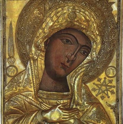 Panagia Ampelakiotissa sl