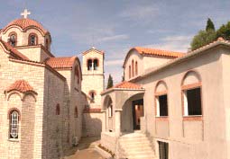 Εγκαίνια Πνευματικού Κέντρου Ιερού Ναού Αγίου Γεωργίου