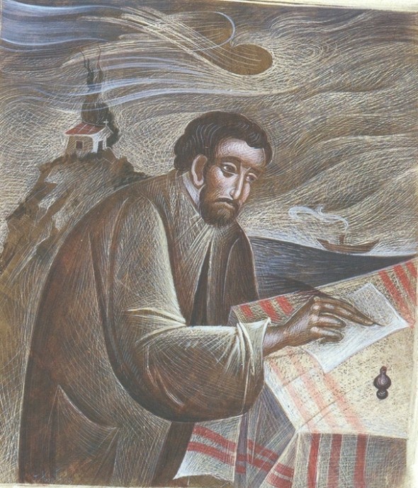 Aléxandros Papadiamántis
